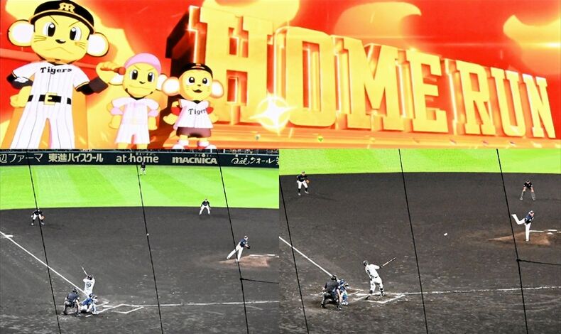 画像2255：Tigers リーグ優勝おめでとうセール 開催中　　10/04 ～ 10/11